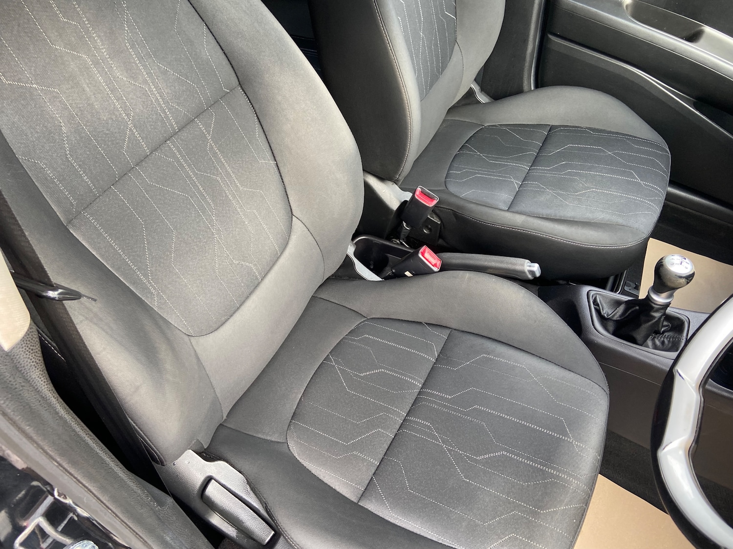 Used Kia Picanto 2016 for sale - 78118127: Photo 35