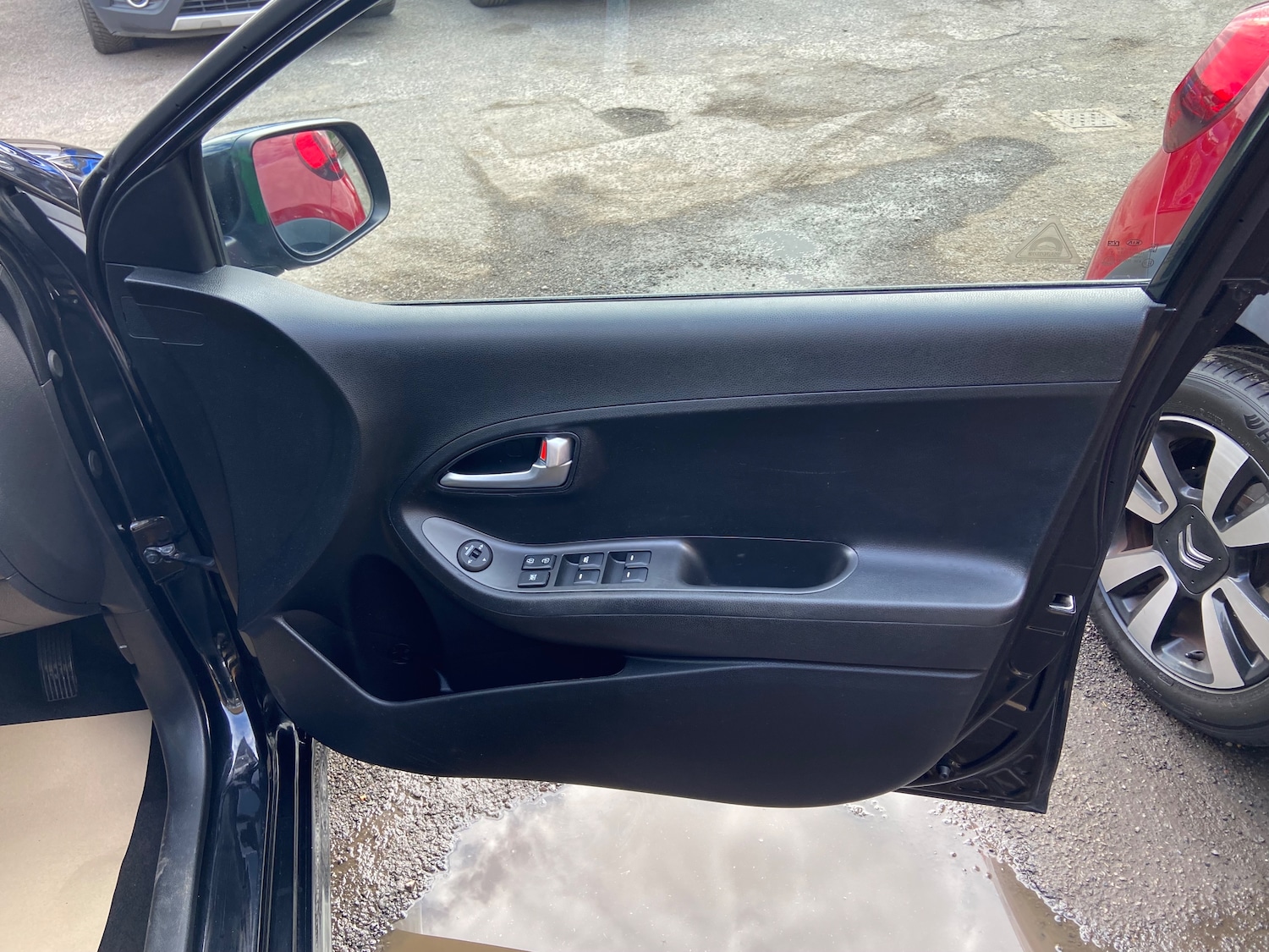 Used Kia Picanto 2016 for sale - 78118127: Photo 37