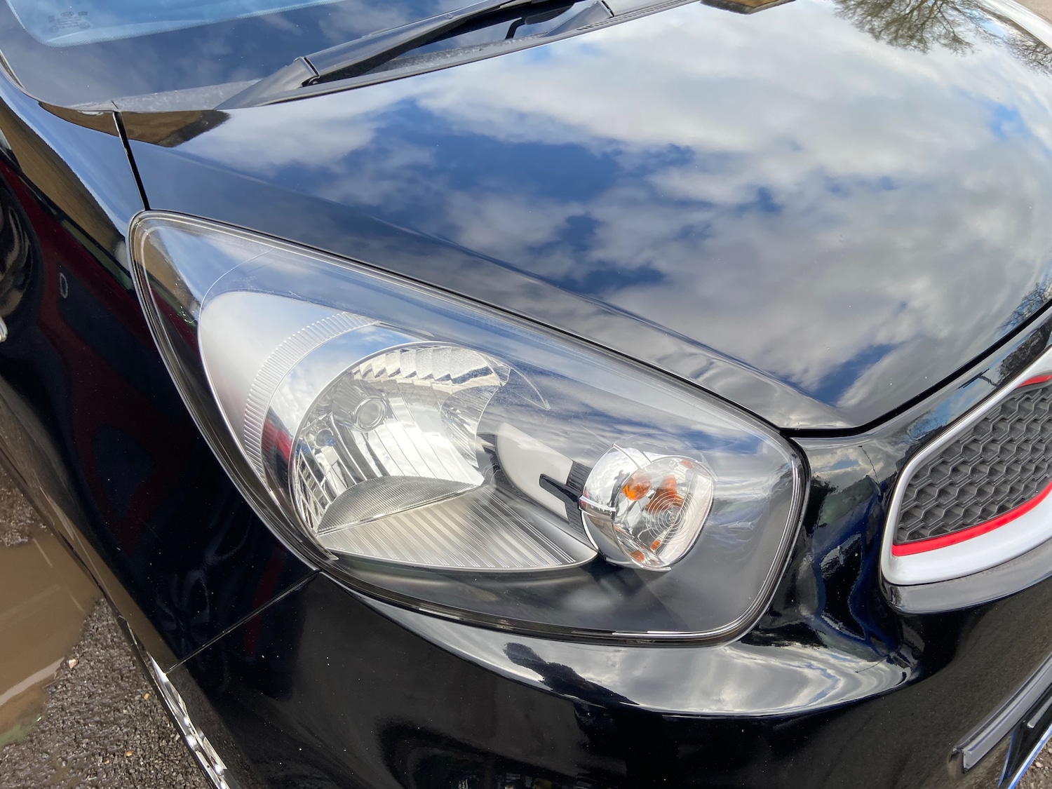 Used Kia Picanto 2016 for sale - 78118127: Photo 8