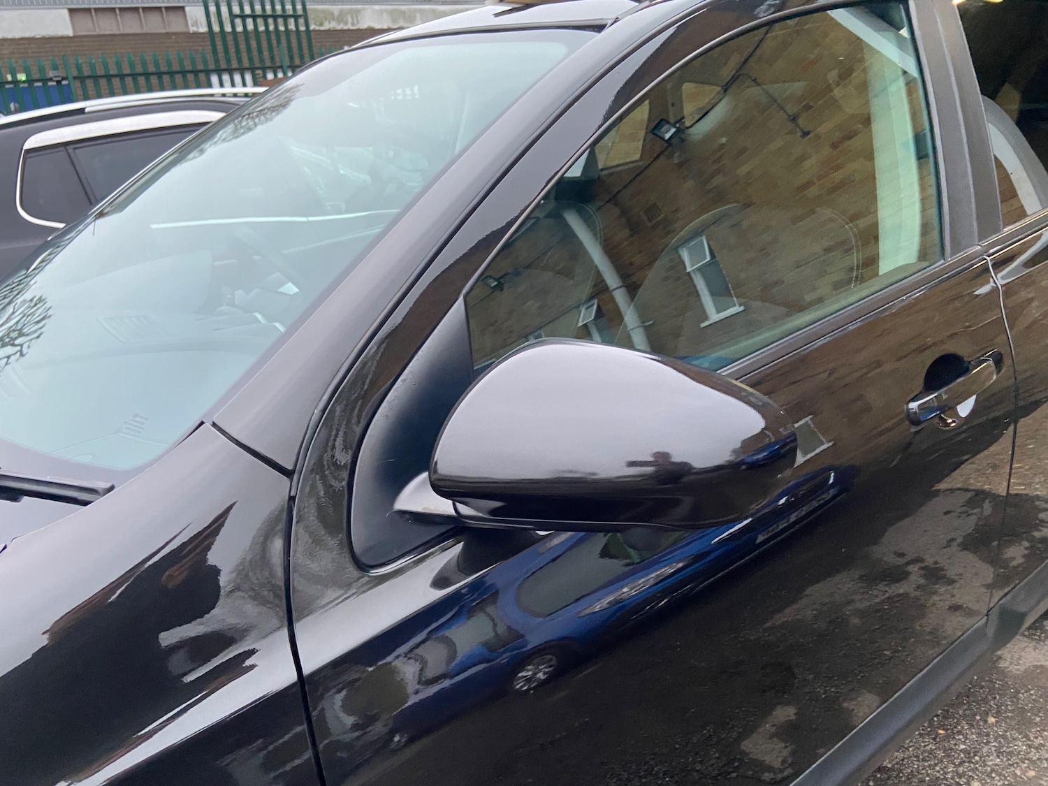 Used Nissan Qashqai for sale - 78129190: Photo 10