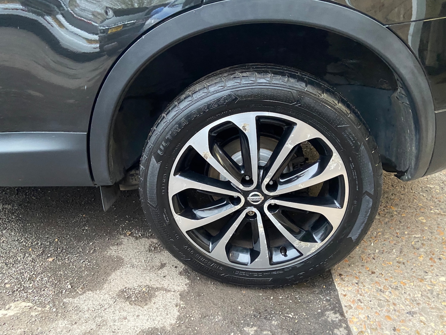 Used Nissan Qashqai for sale - 78129190: Photo 21