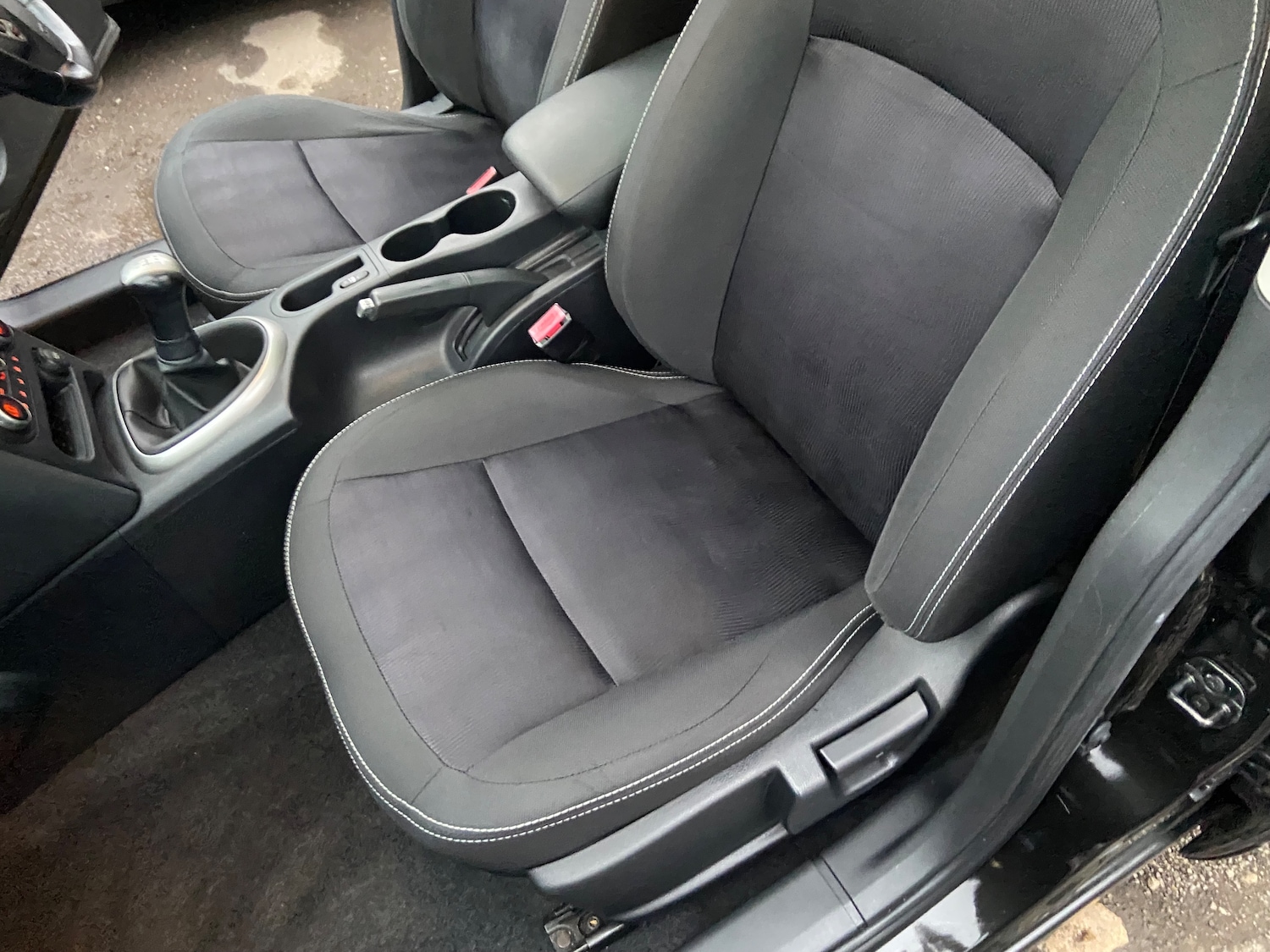 Used Nissan Qashqai for sale - 78129190: Photo 22