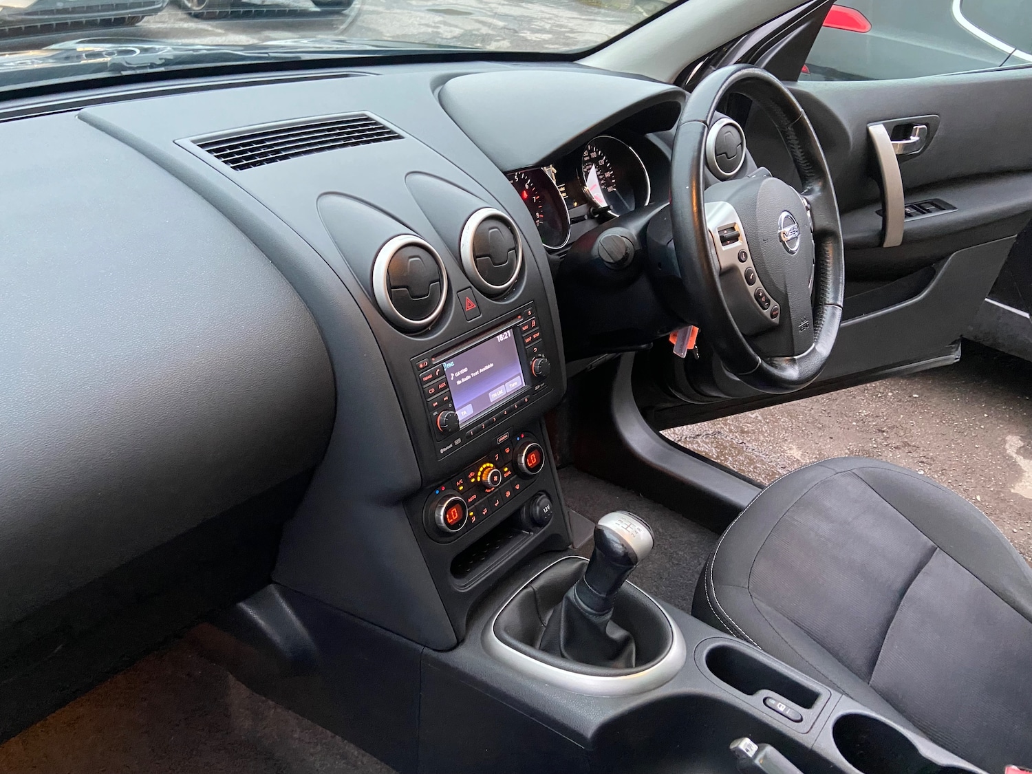 Used Nissan Qashqai for sale - 78129190: Photo 23