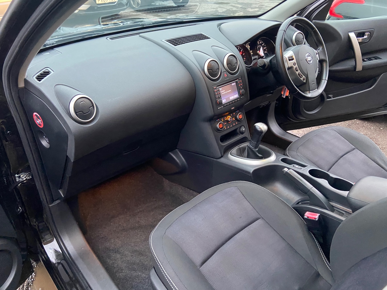 Used Nissan Qashqai for sale - 78129190: Photo 24