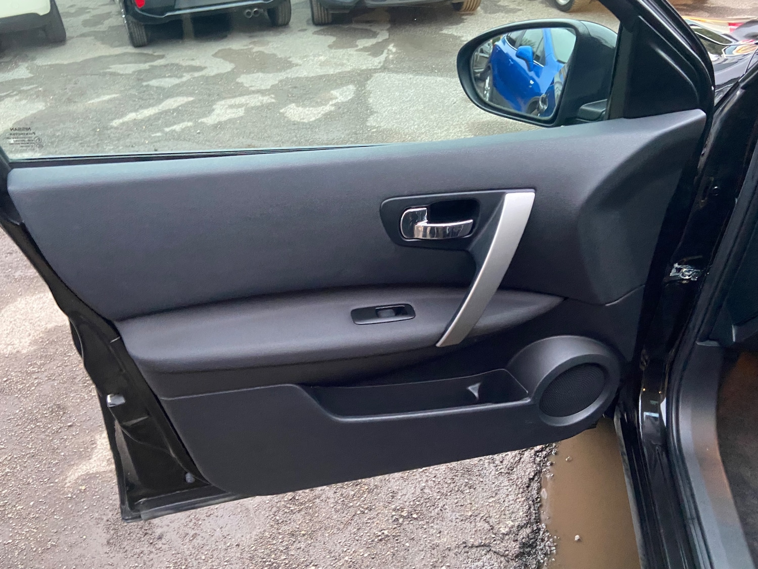 Used Nissan Qashqai for sale - 78129190: Photo 25