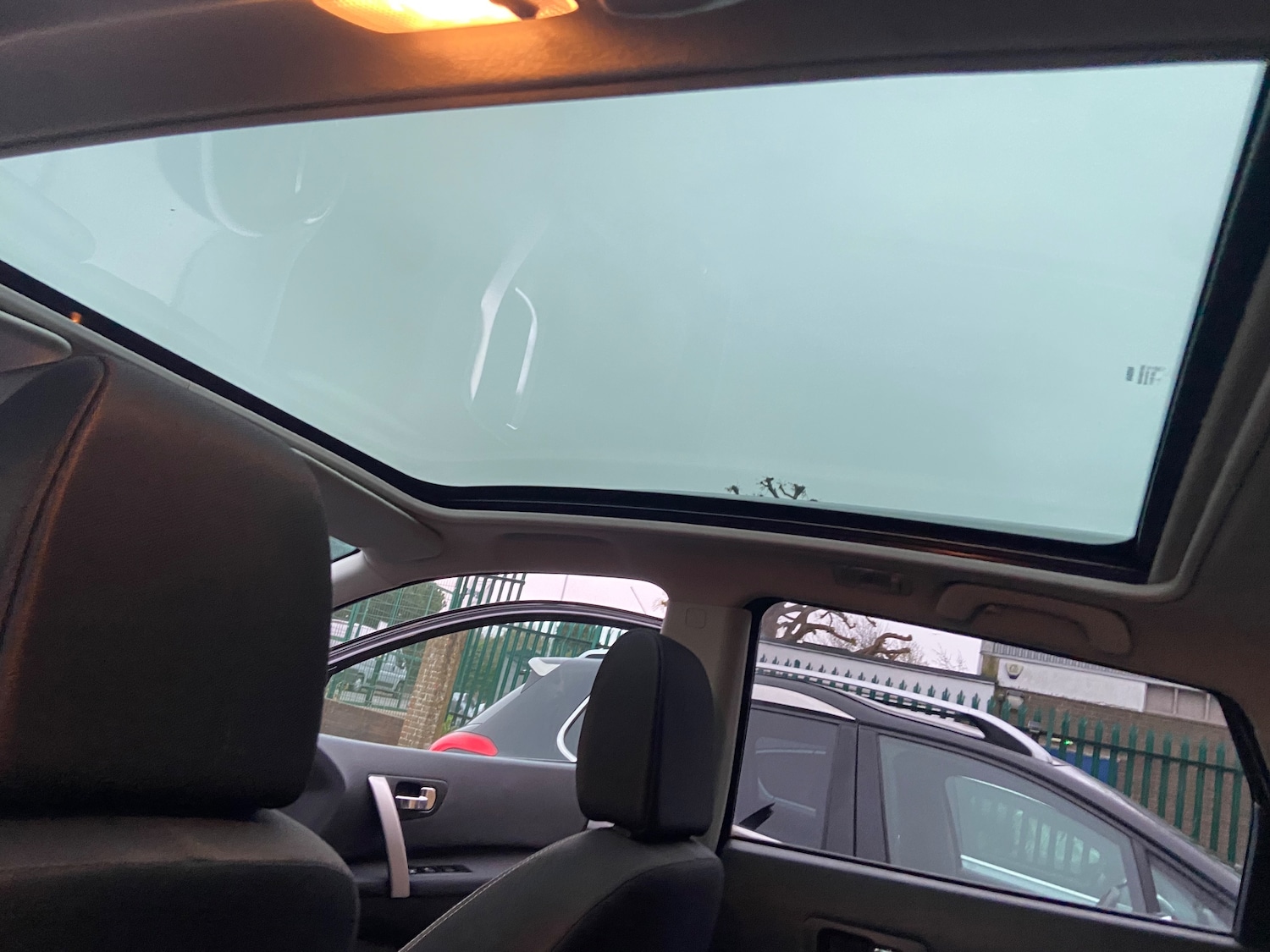 Used Nissan Qashqai for sale - 78129190: Photo 26