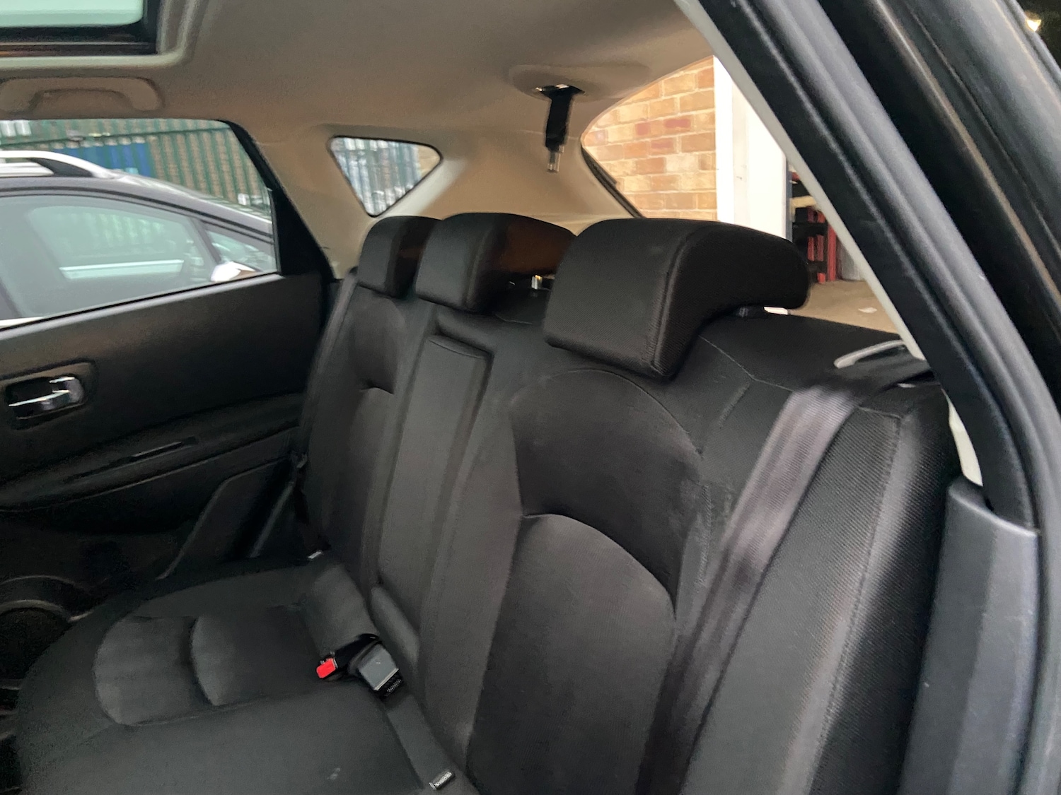 Used Nissan Qashqai for sale - 78129190: Photo 27