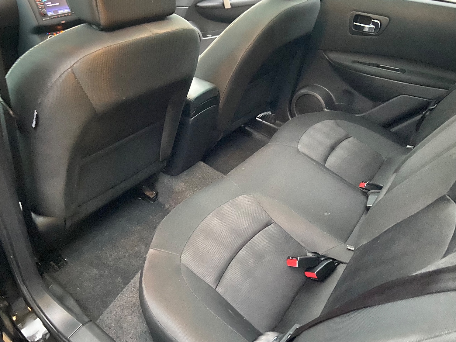 Used Nissan Qashqai for sale - 78129190: Photo 28