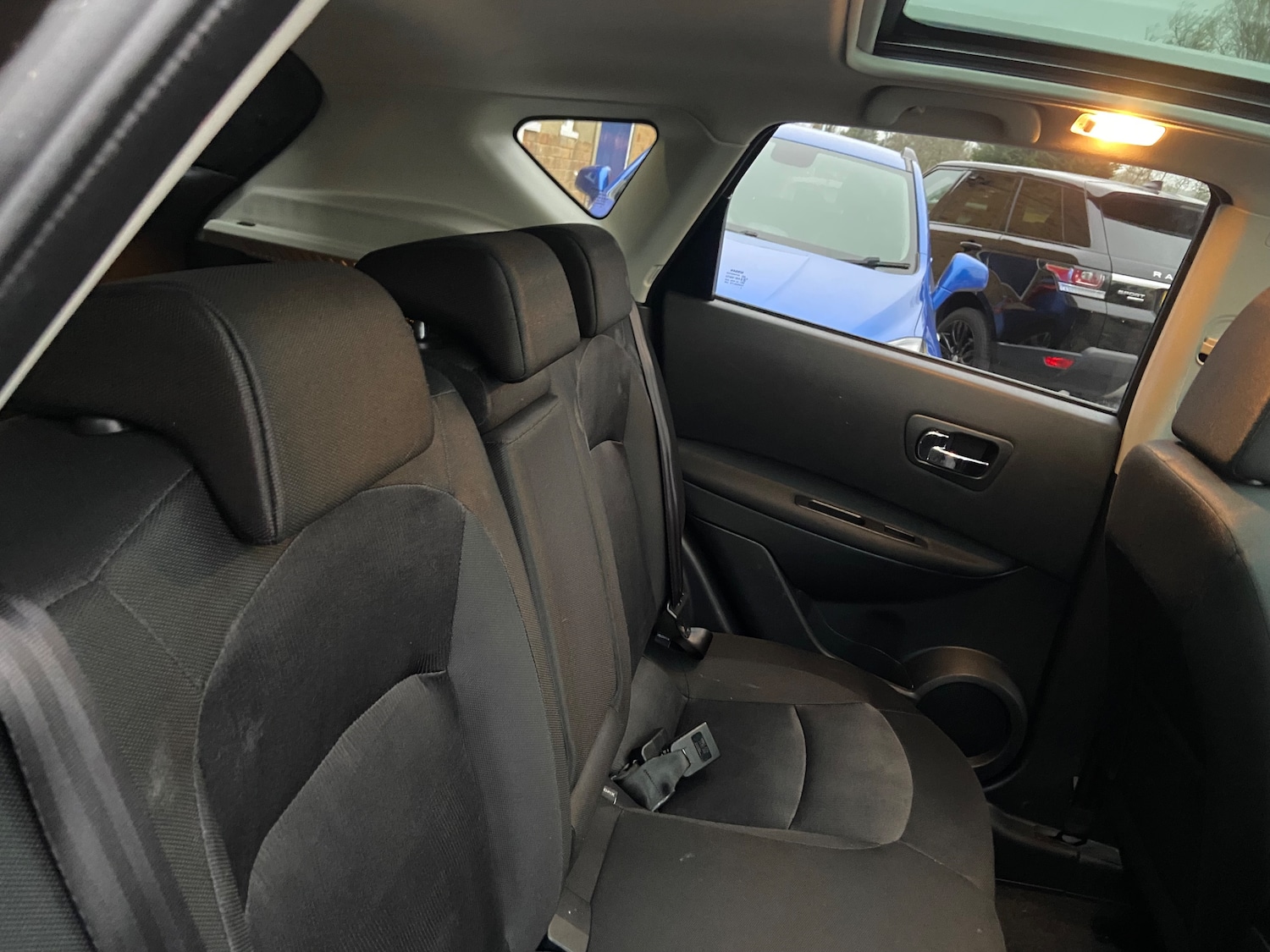 Used Nissan Qashqai for sale - 78129190: Photo 31