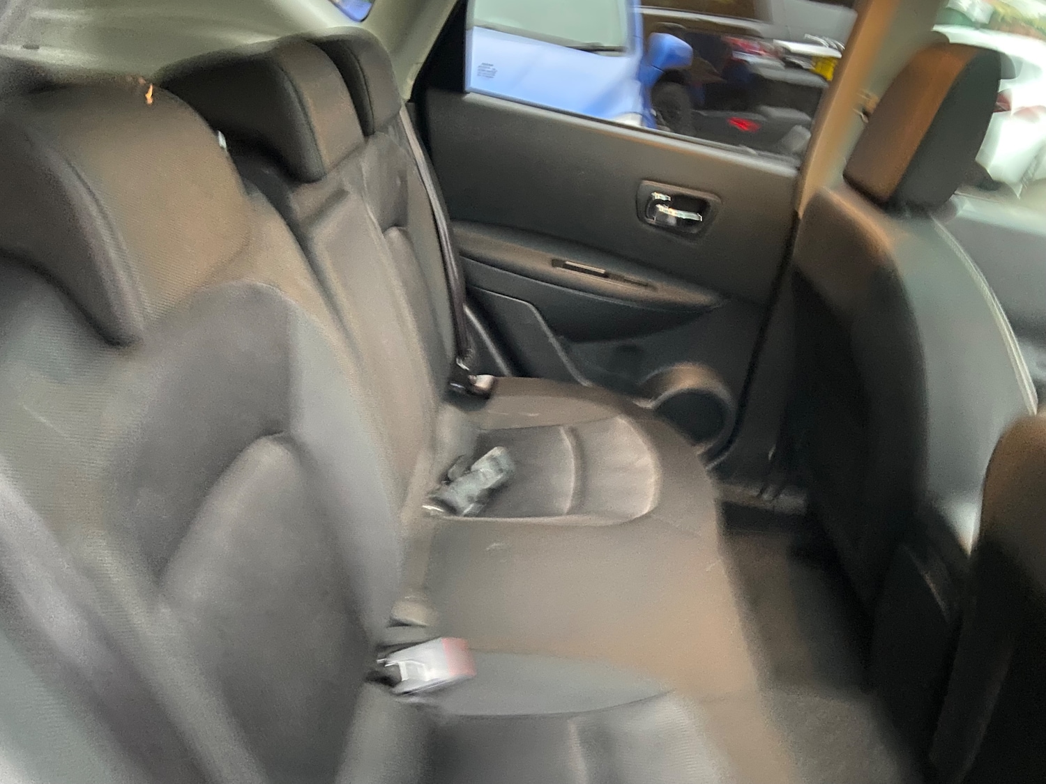 Used Nissan Qashqai for sale - 78129190: Photo 32