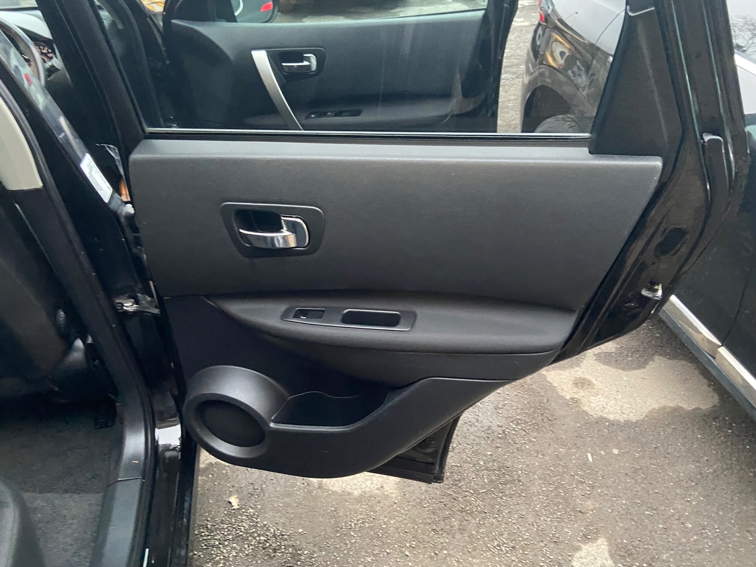 Used Nissan Qashqai for sale - 78129190: Photo 33