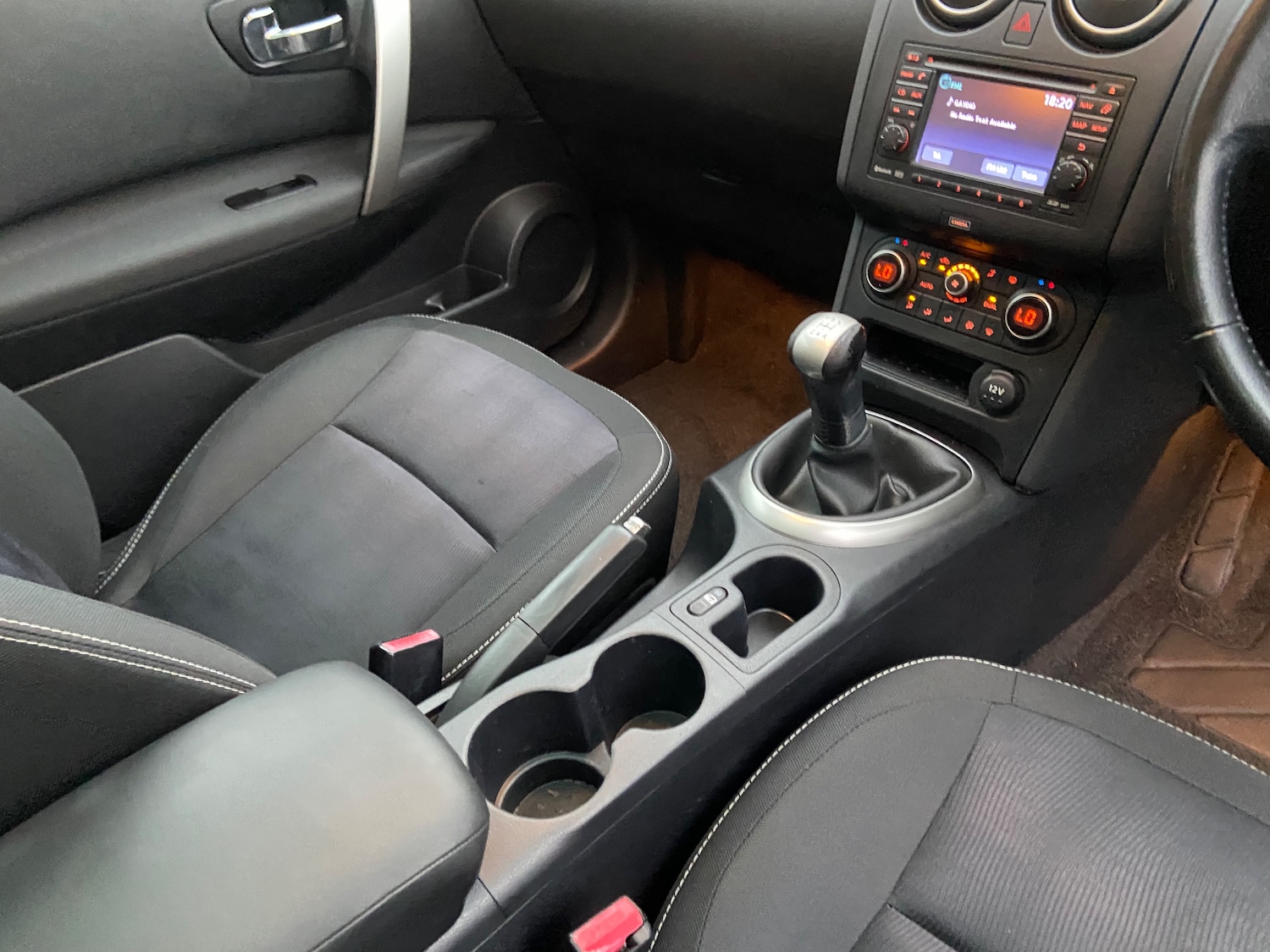 Used Nissan Qashqai for sale - 78129190: Photo 35