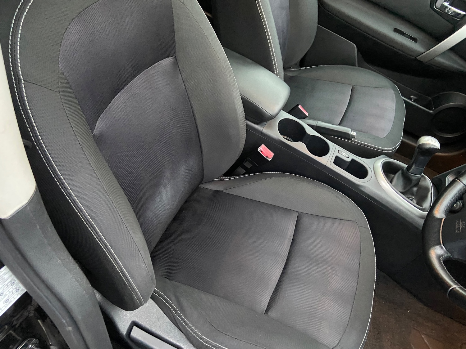 Used Nissan Qashqai for sale - 78129190: Photo 36