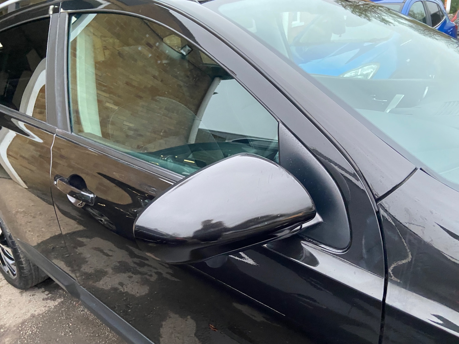 Used Nissan Qashqai for sale - 78129190: Photo 9