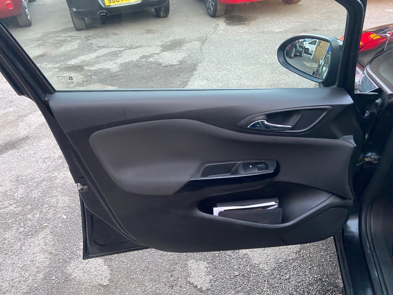 Used Vauxhall Corsa 2015 for sale - 76373337: Photo 15