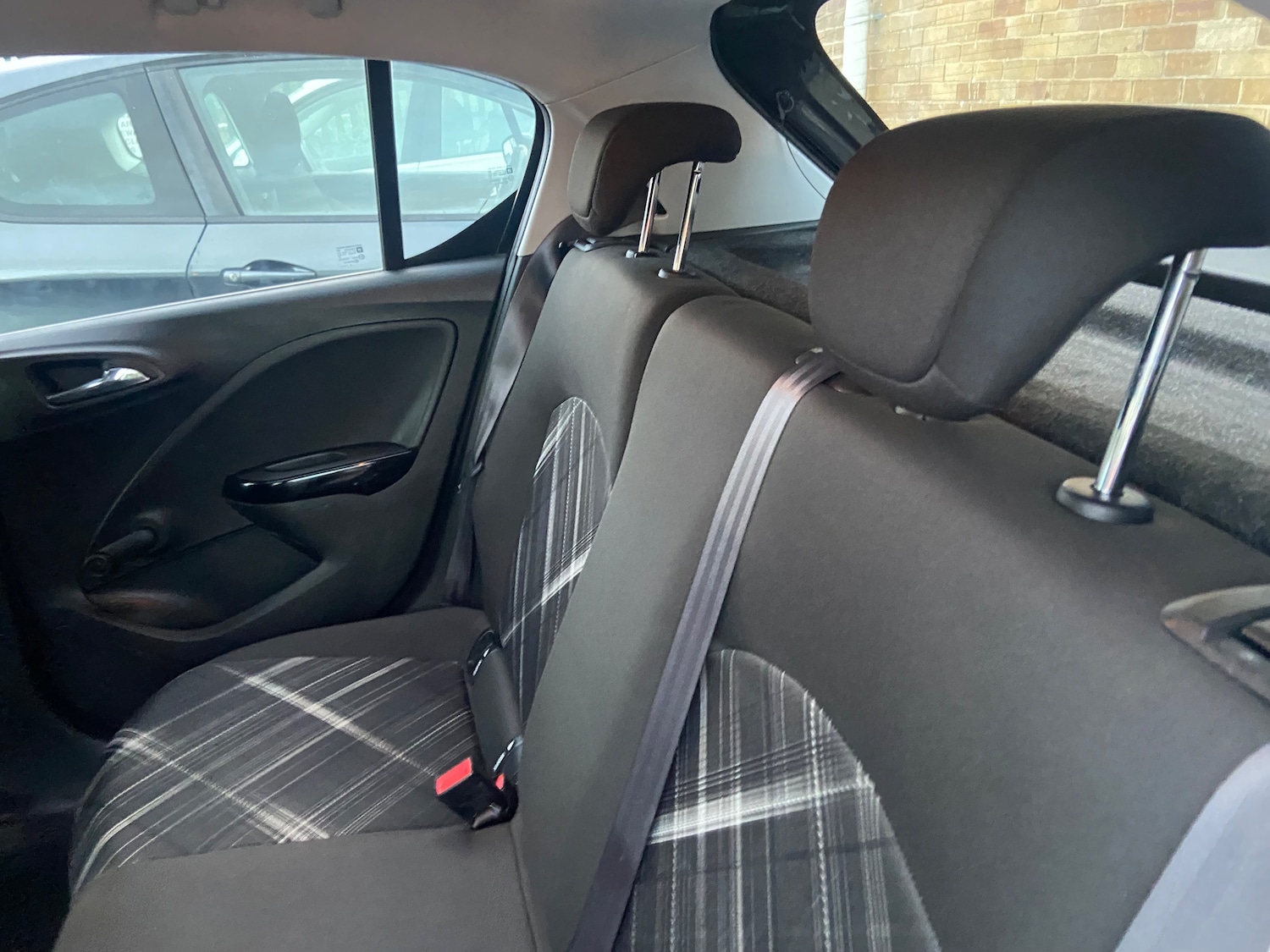 Used Vauxhall Corsa 2015 for sale - 76373337: Photo 16
