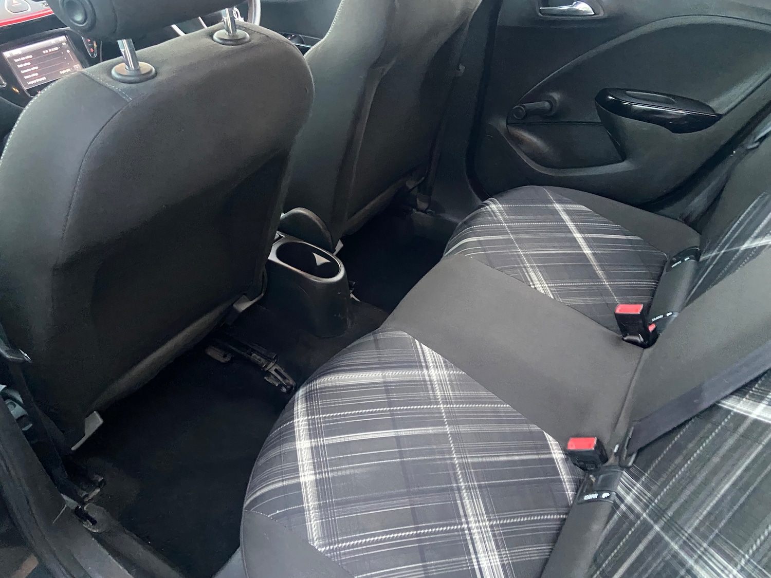 Used Vauxhall Corsa 2015 for sale - 76373337: Photo 17