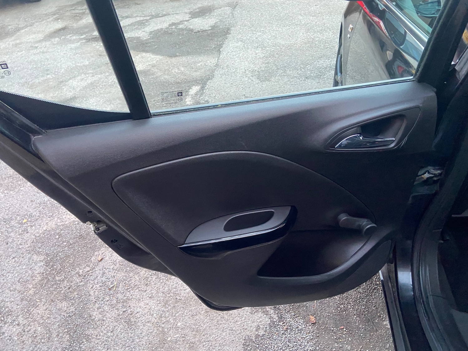 Used Vauxhall Corsa 2015 for sale - 76373337: Photo 18