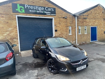 2015 (65) - 1.4i ecoFLEX SRi Hatchback 5dr Petrol Manual Euro 6 (90 ps)