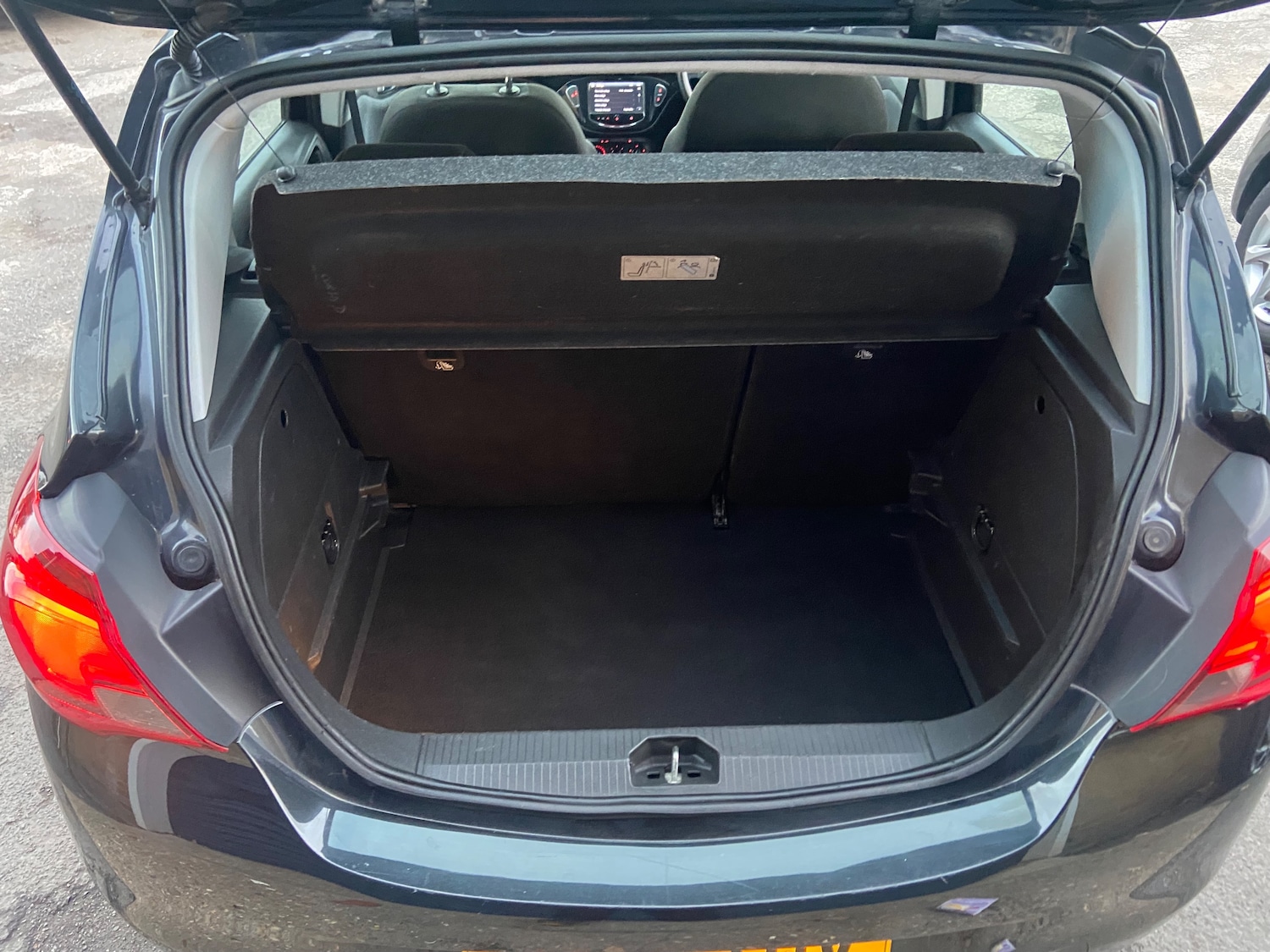 Used Vauxhall Corsa 2015 for sale - 76373337: Photo 20
