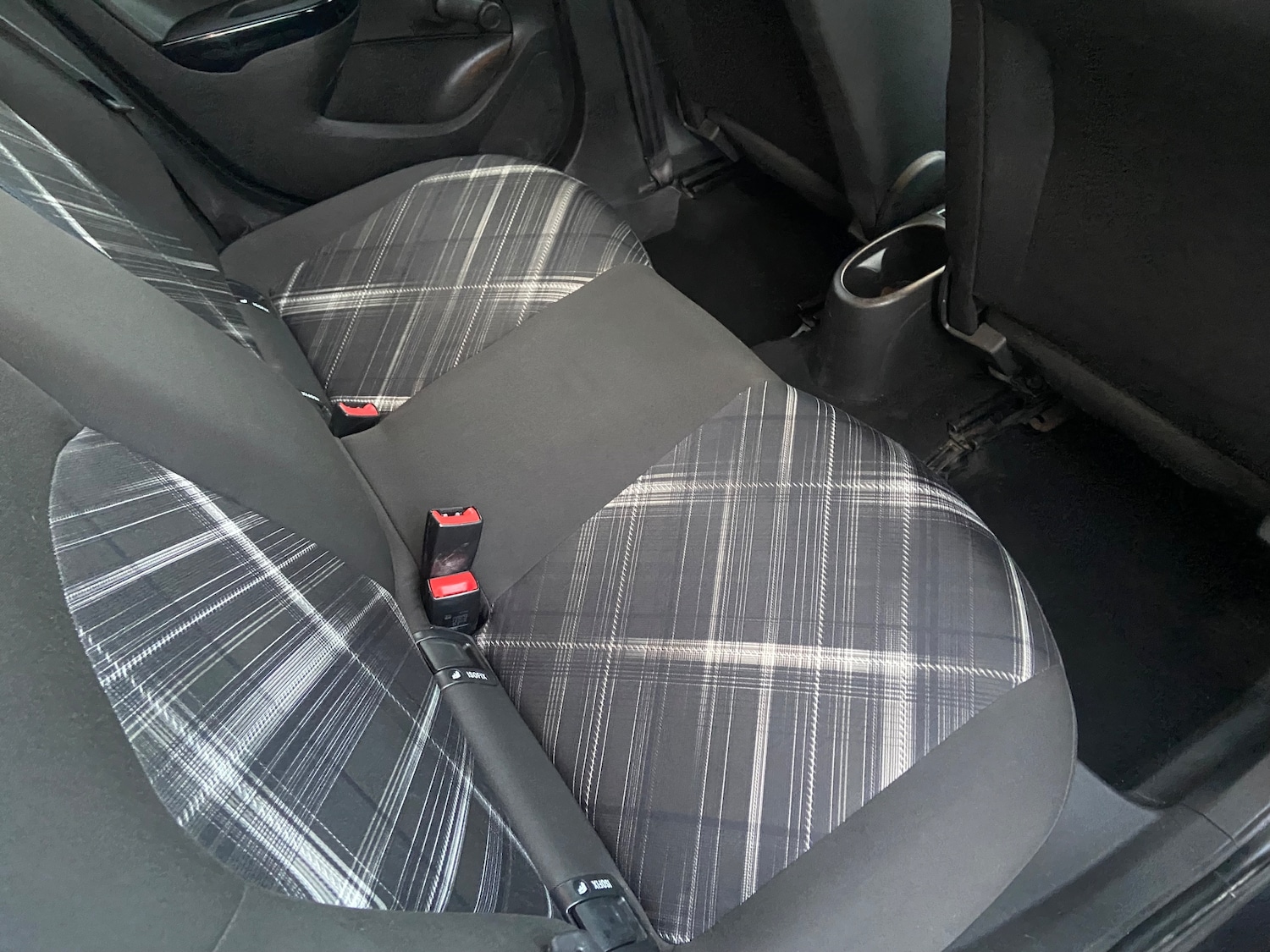 Used Vauxhall Corsa 2015 for sale - 76373337: Photo 23
