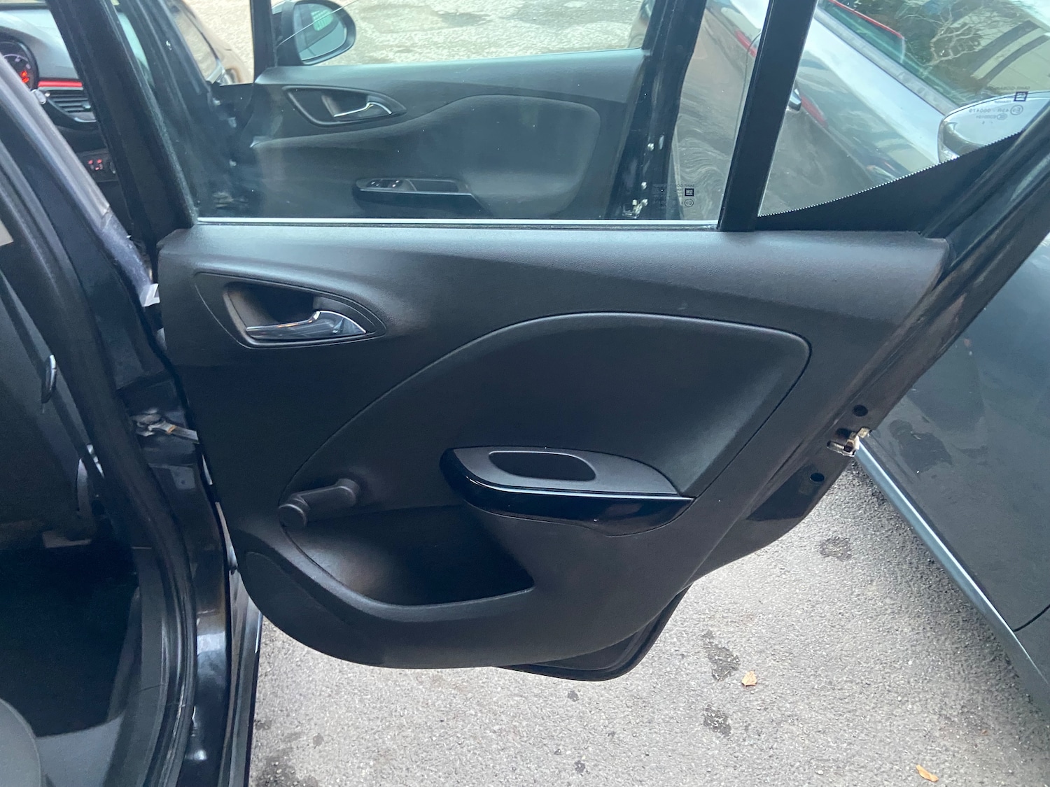 Used Vauxhall Corsa 2015 for sale - 76373337: Photo 24