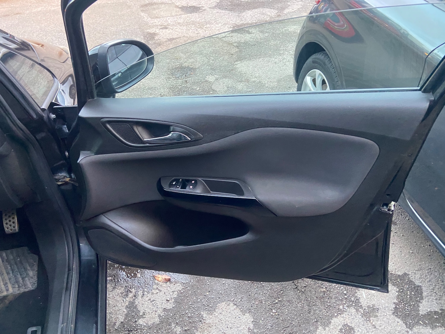 Used Vauxhall Corsa 2015 for sale - 76373337: Photo 29