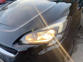 Used Vauxhall Corsa 2015 for sale - 76373337: Photo