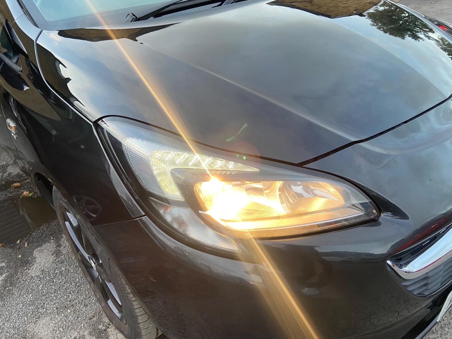 Used Vauxhall Corsa 2015 for sale - 76373337: Photo 5