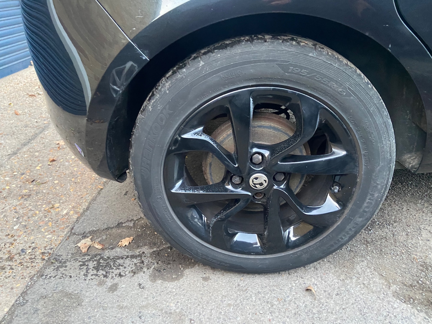 Used Vauxhall Corsa 2015 for sale - 76373337: Photo 9