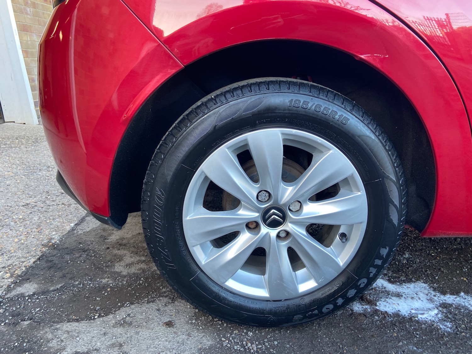 Used Citroen C3 2014 for sale - 77051003: Photo 10