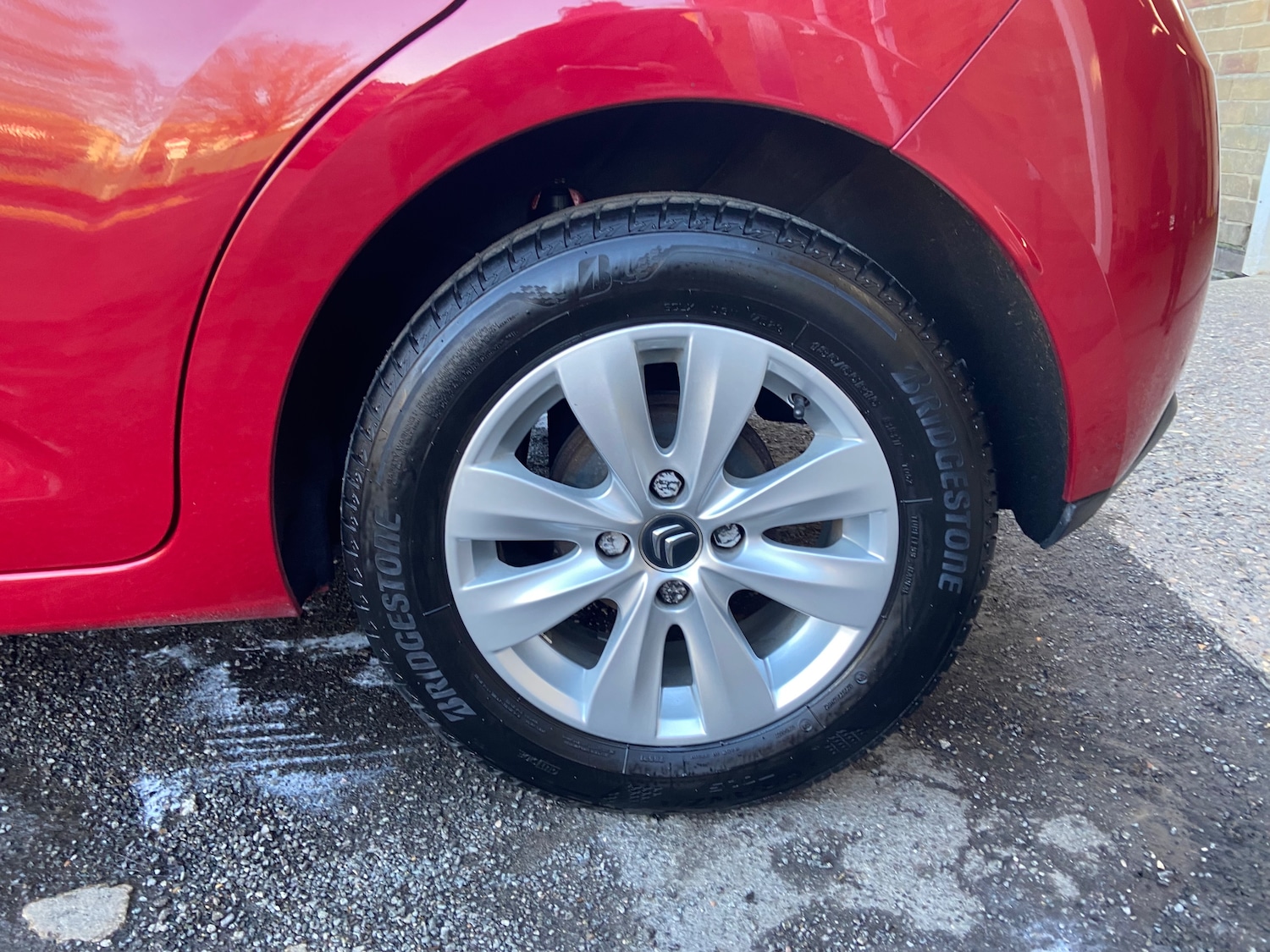 Used Citroen C3 2014 for sale - 77051003: Photo 13