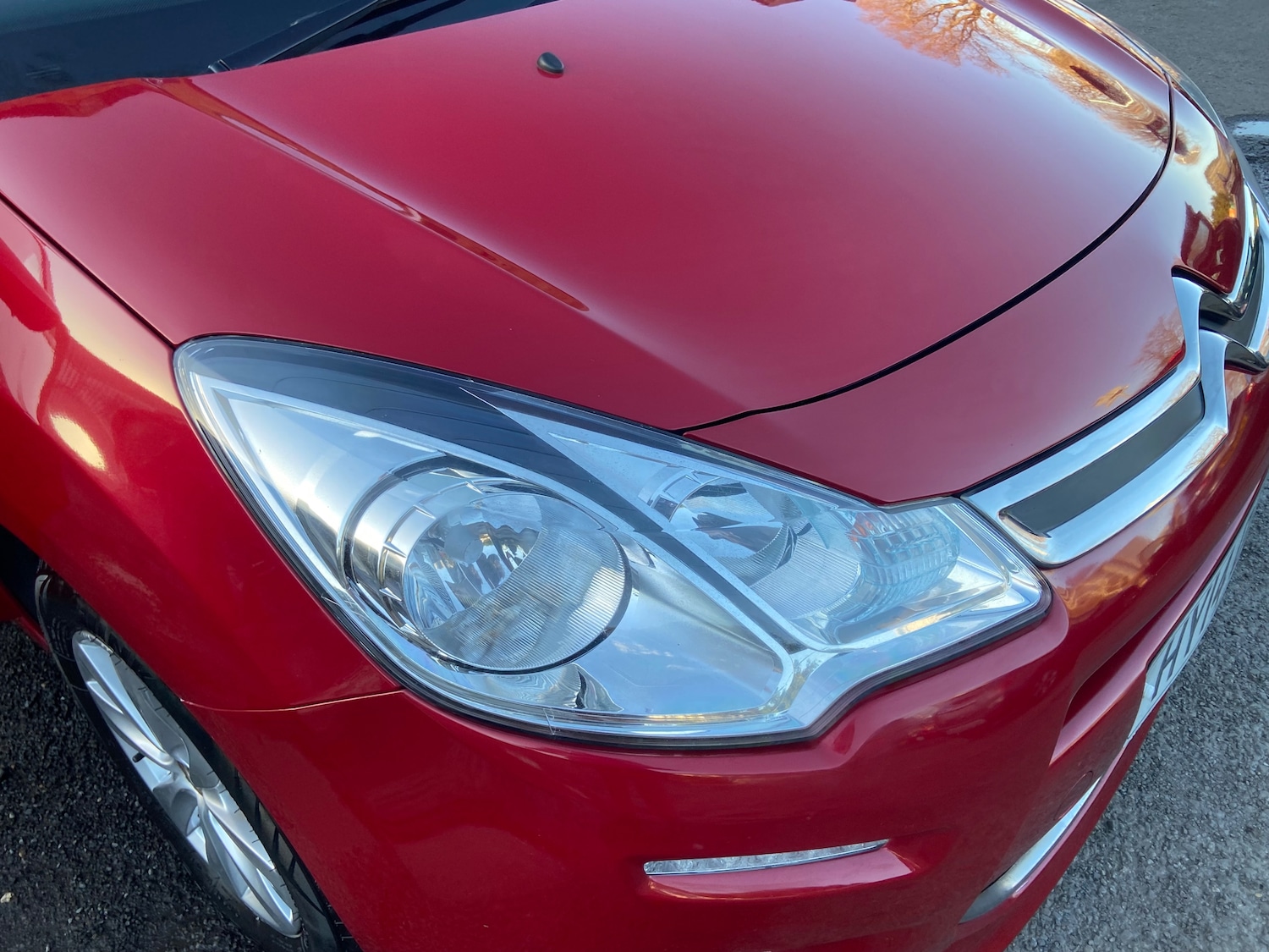 Used Citroen C3 2014 for sale - 77051003: Photo 14