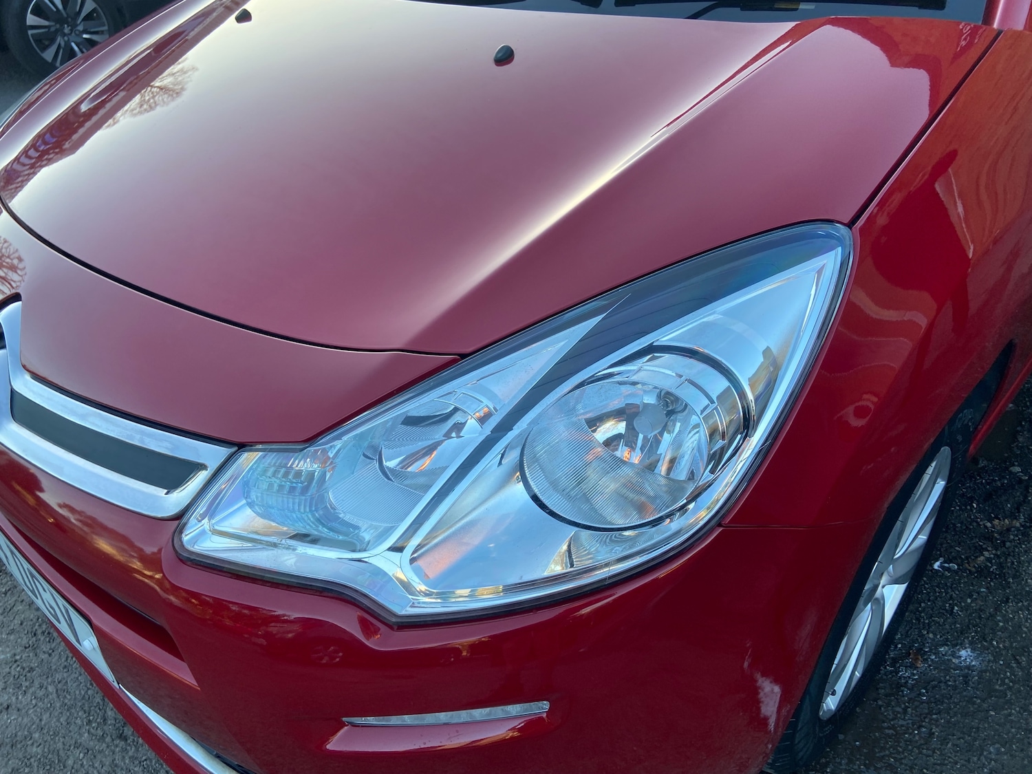 Used Citroen C3 2014 for sale - 77051003: Photo 15