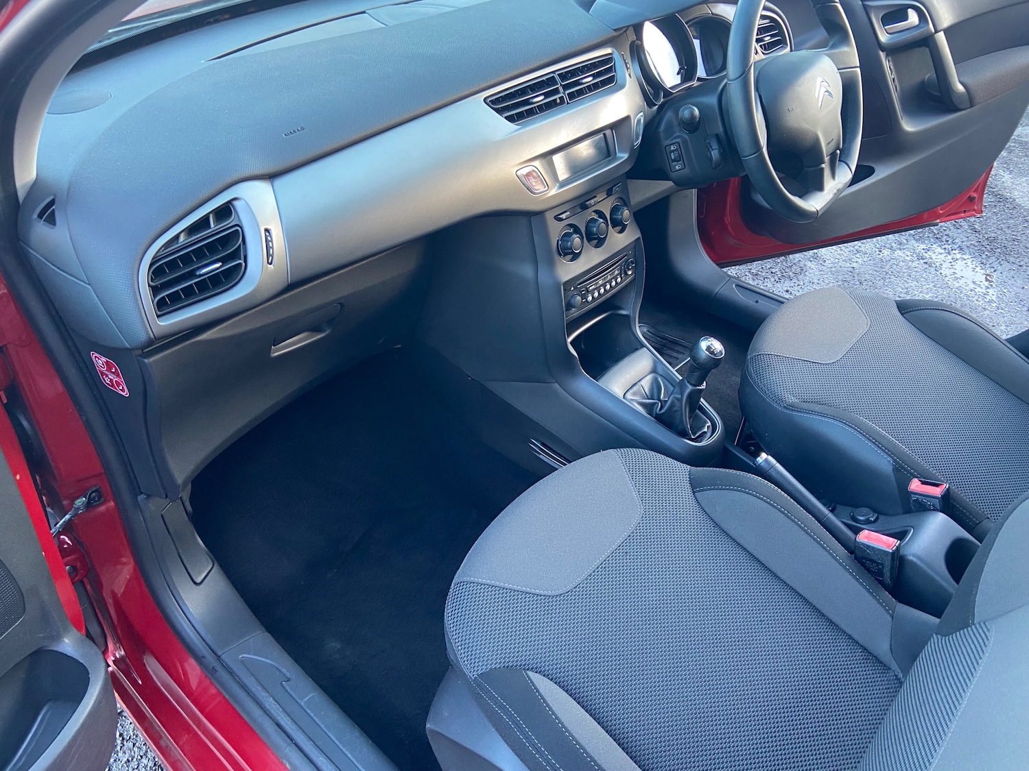 Used Citroen C3 2014 for sale - 77051003: Photo 17