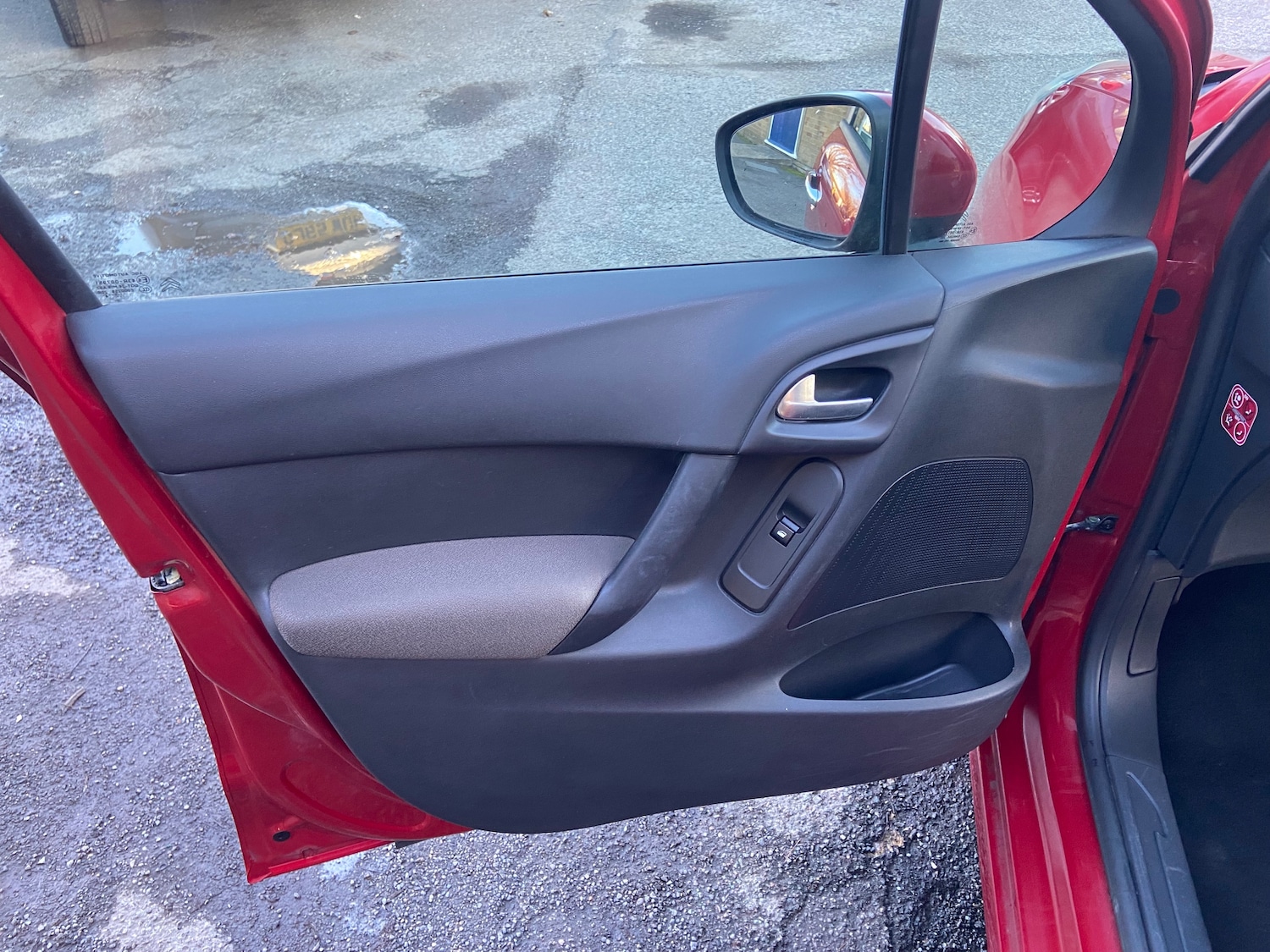 Used Citroen C3 2014 for sale - 77051003: Photo 18