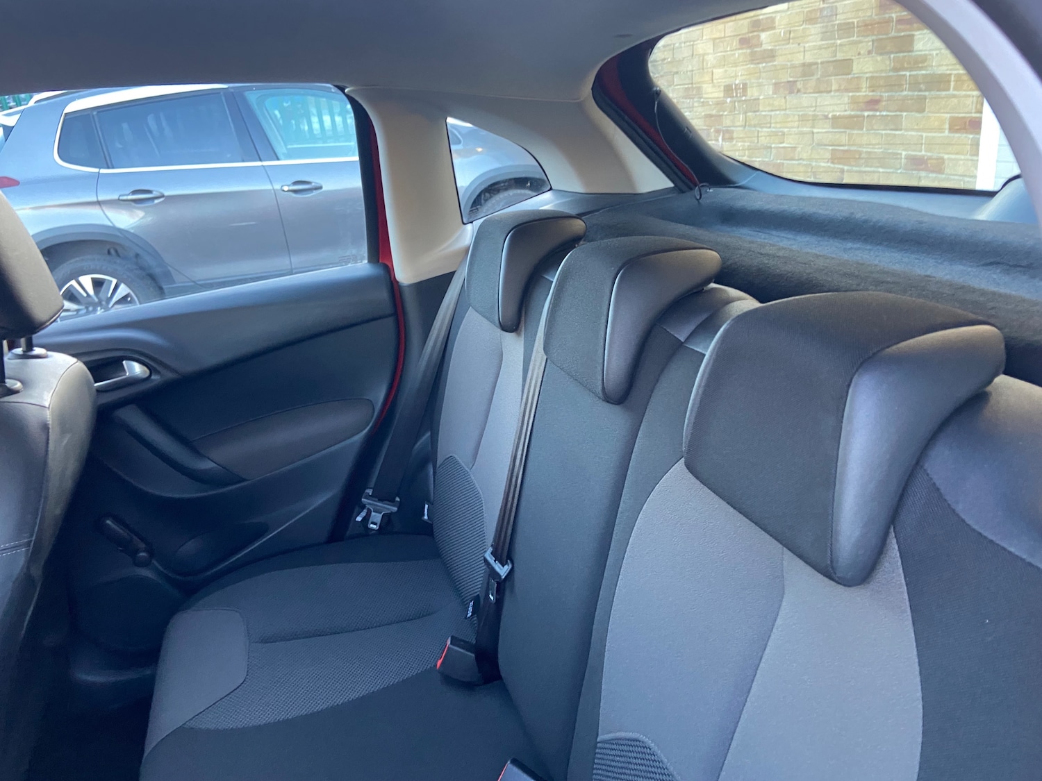 Used Citroen C3 2014 for sale - 77051003: Photo 19