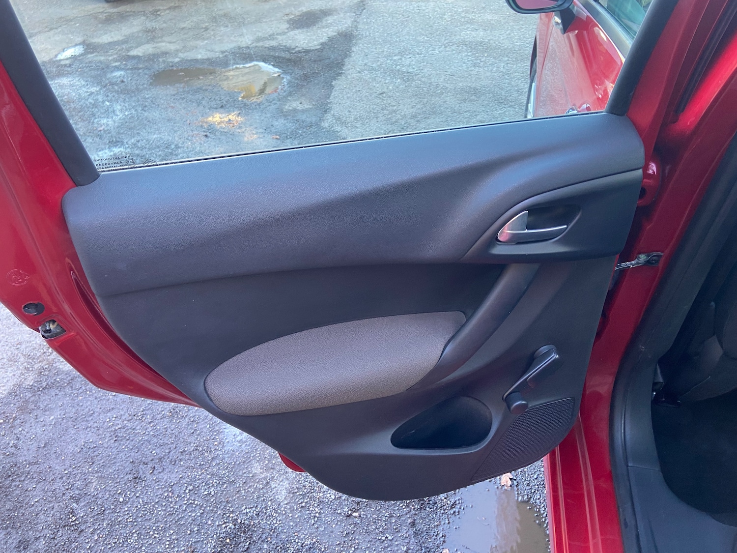 Used Citroen C3 2014 for sale - 77051003: Photo 21