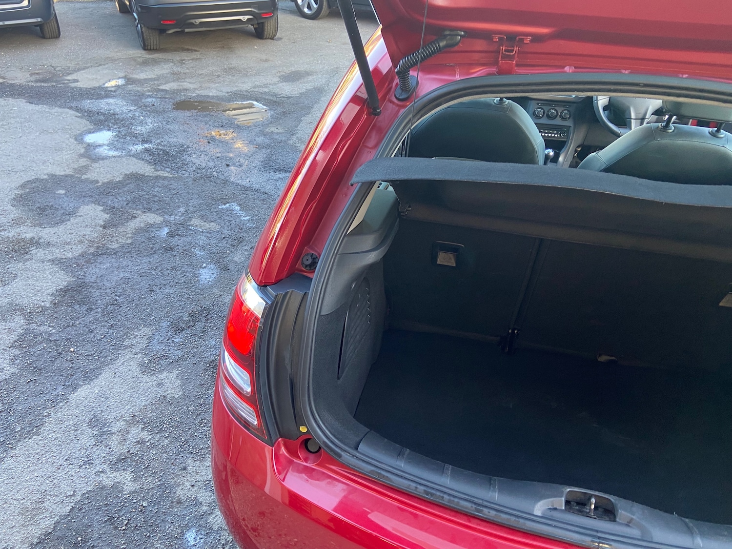 Used Citroen C3 2014 for sale - 77051003: Photo 22