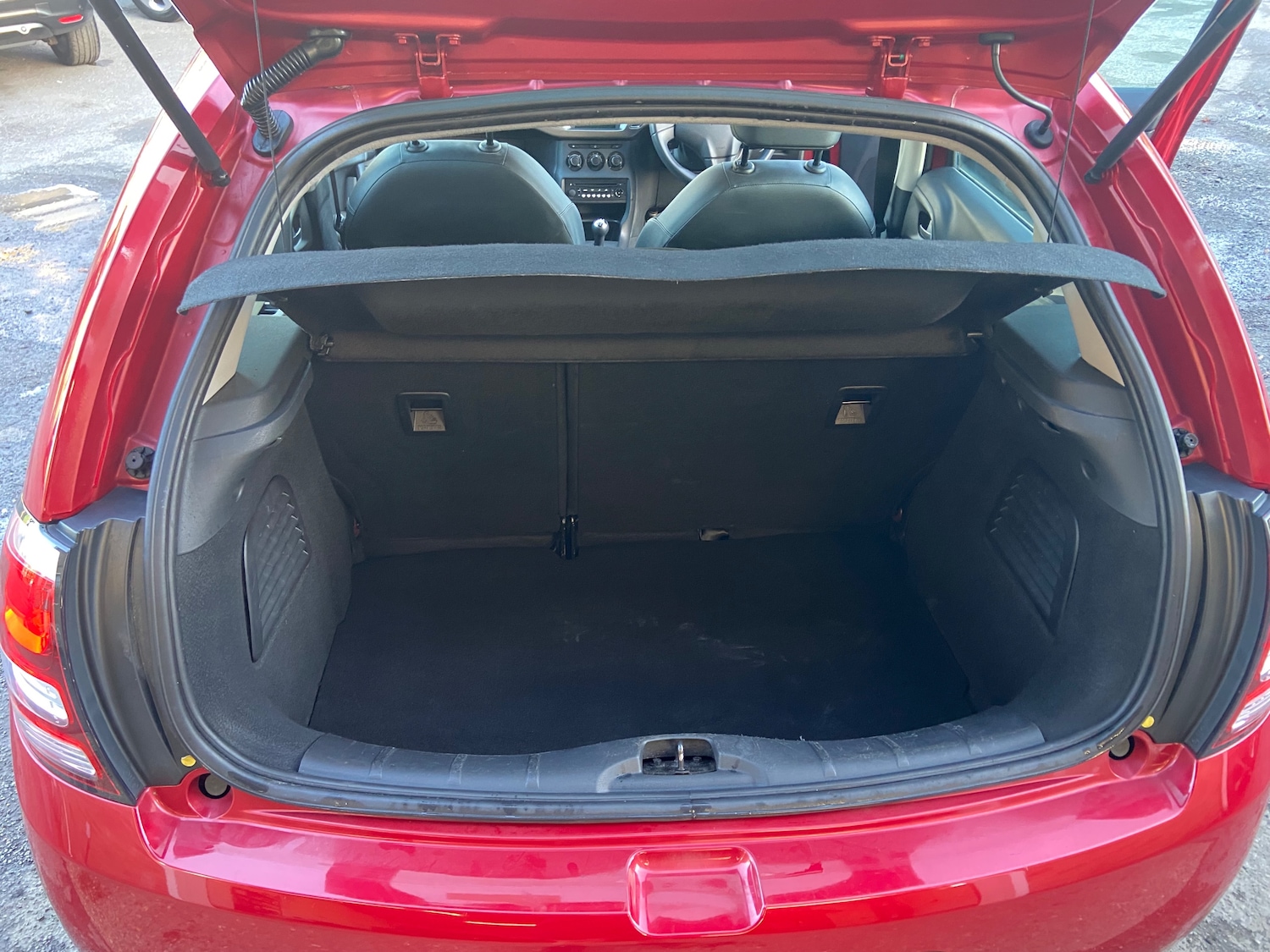 Used Citroen C3 2014 for sale - 77051003: Photo 23