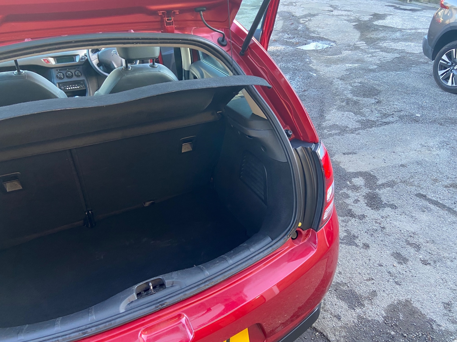 Used Citroen C3 2014 for sale - 77051003: Photo 24