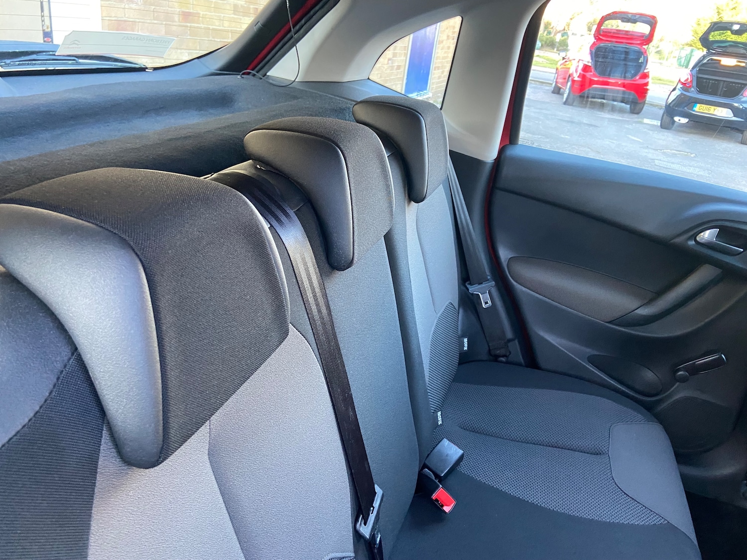 Used Citroen C3 2014 for sale - 77051003: Photo 25