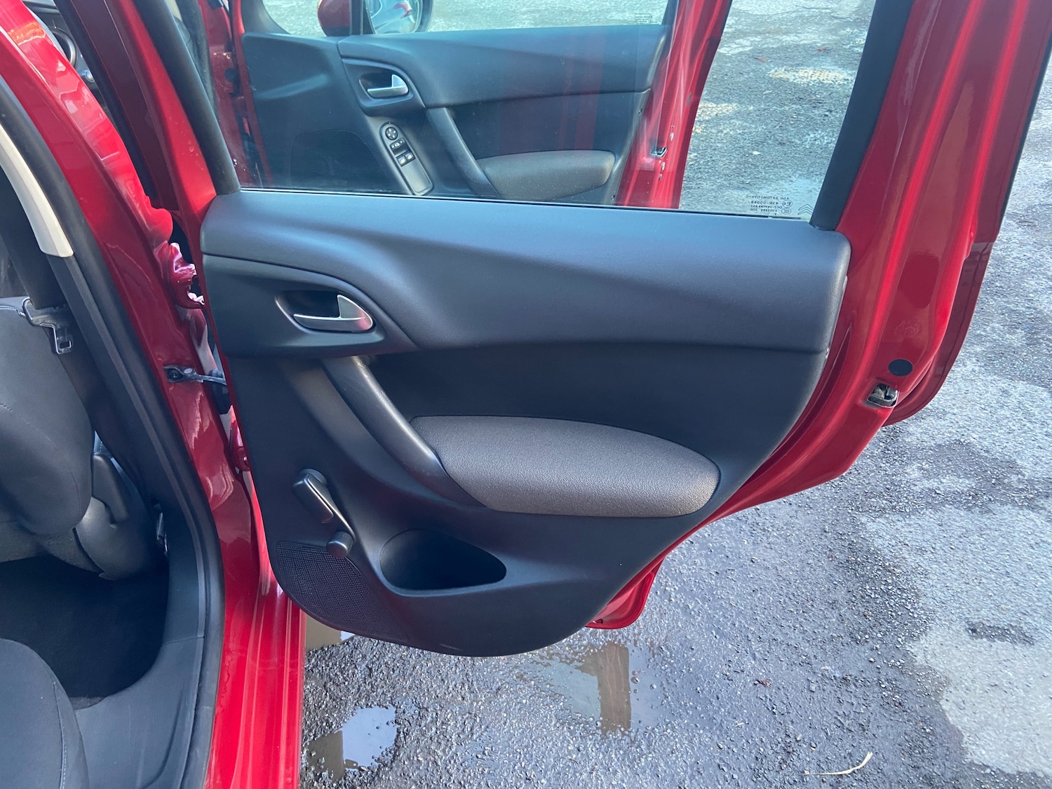 Used Citroen C3 2014 for sale - 77051003: Photo 27