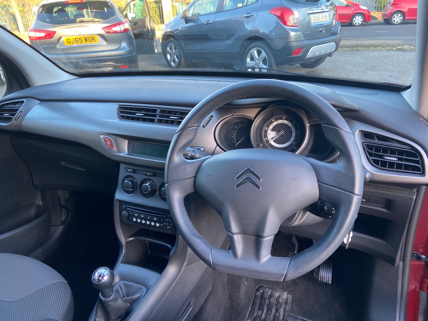 Used Citroen C3 2014 for sale - 77051003: Photo 28