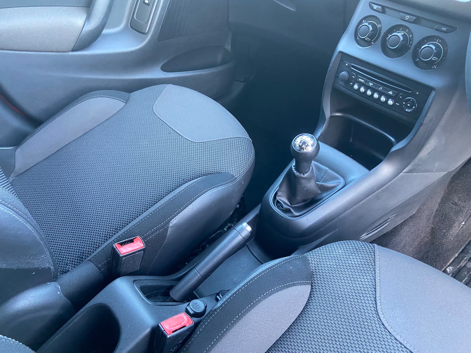 Used Citroen C3 2014 for sale - 77051003: Photo 29