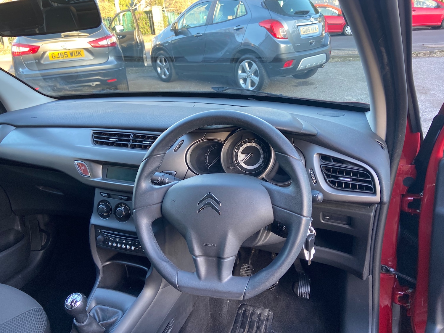 Used Citroen C3 2014 for sale - 77051003: Photo 31