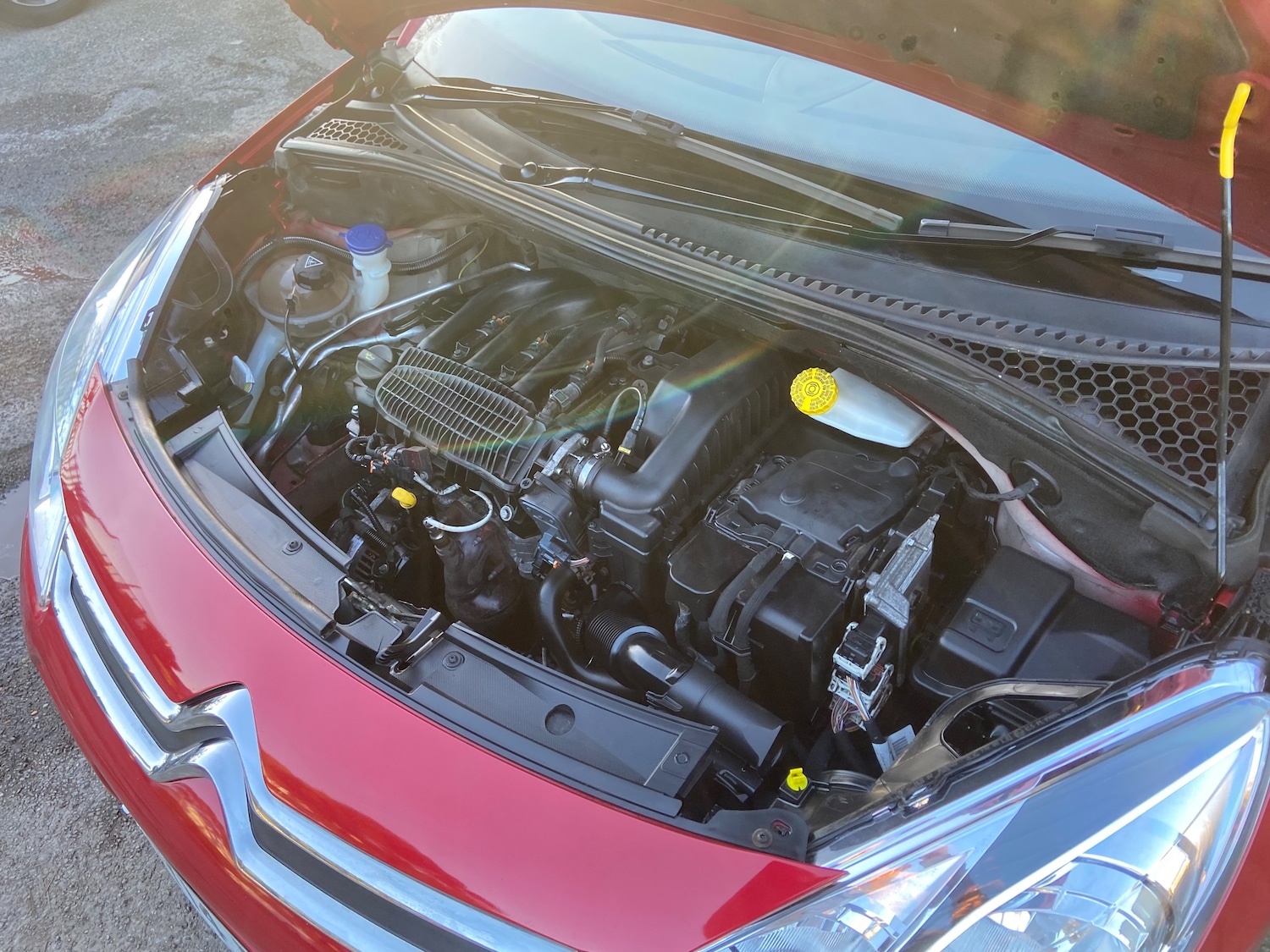 Used Citroen C3 2014 for sale - 77051003: Photo 33