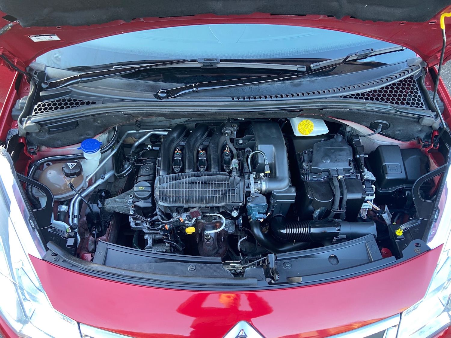 Used Citroen C3 2014 for sale - 77051003: Photo 34