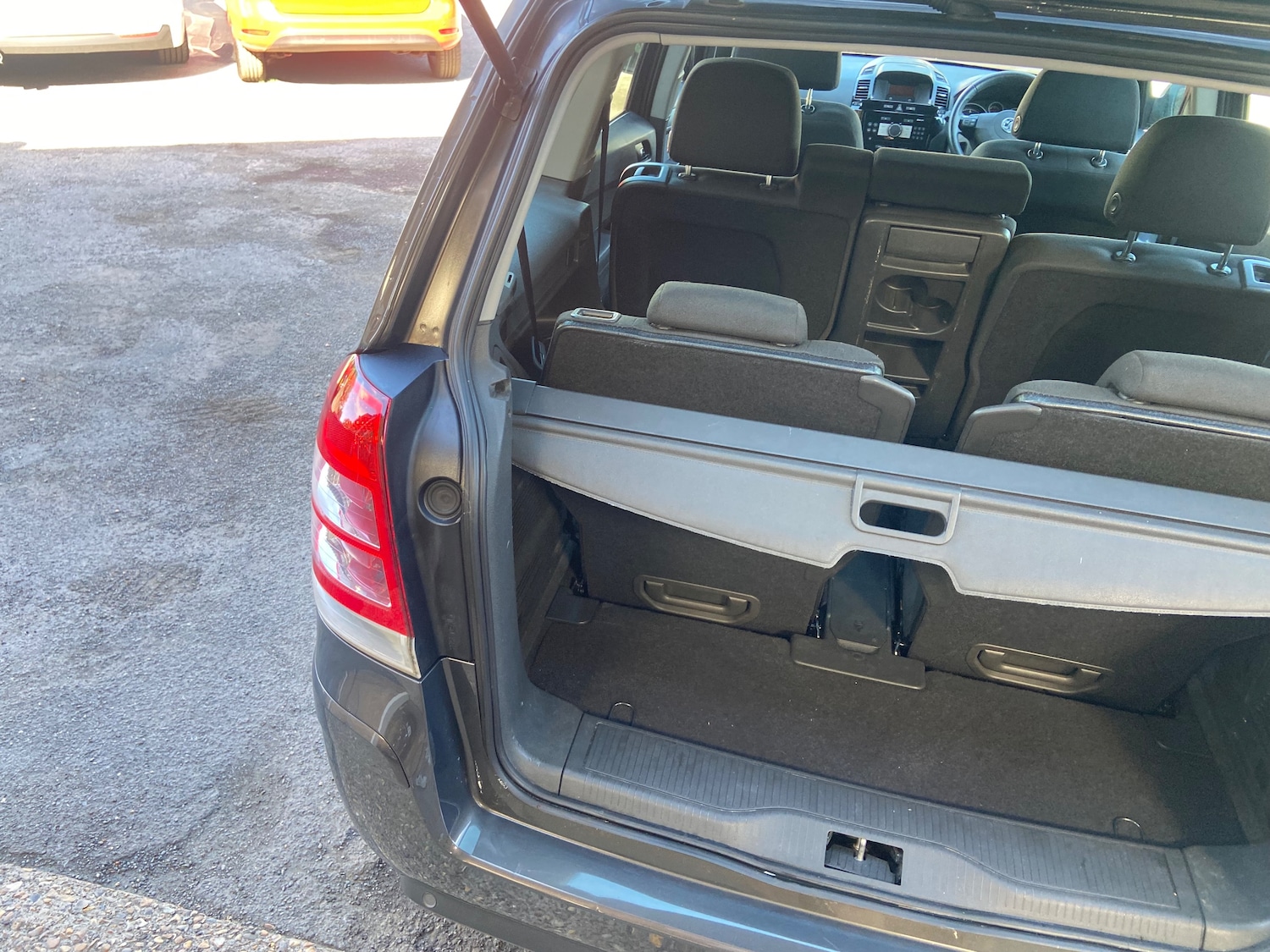 Vehicle 13