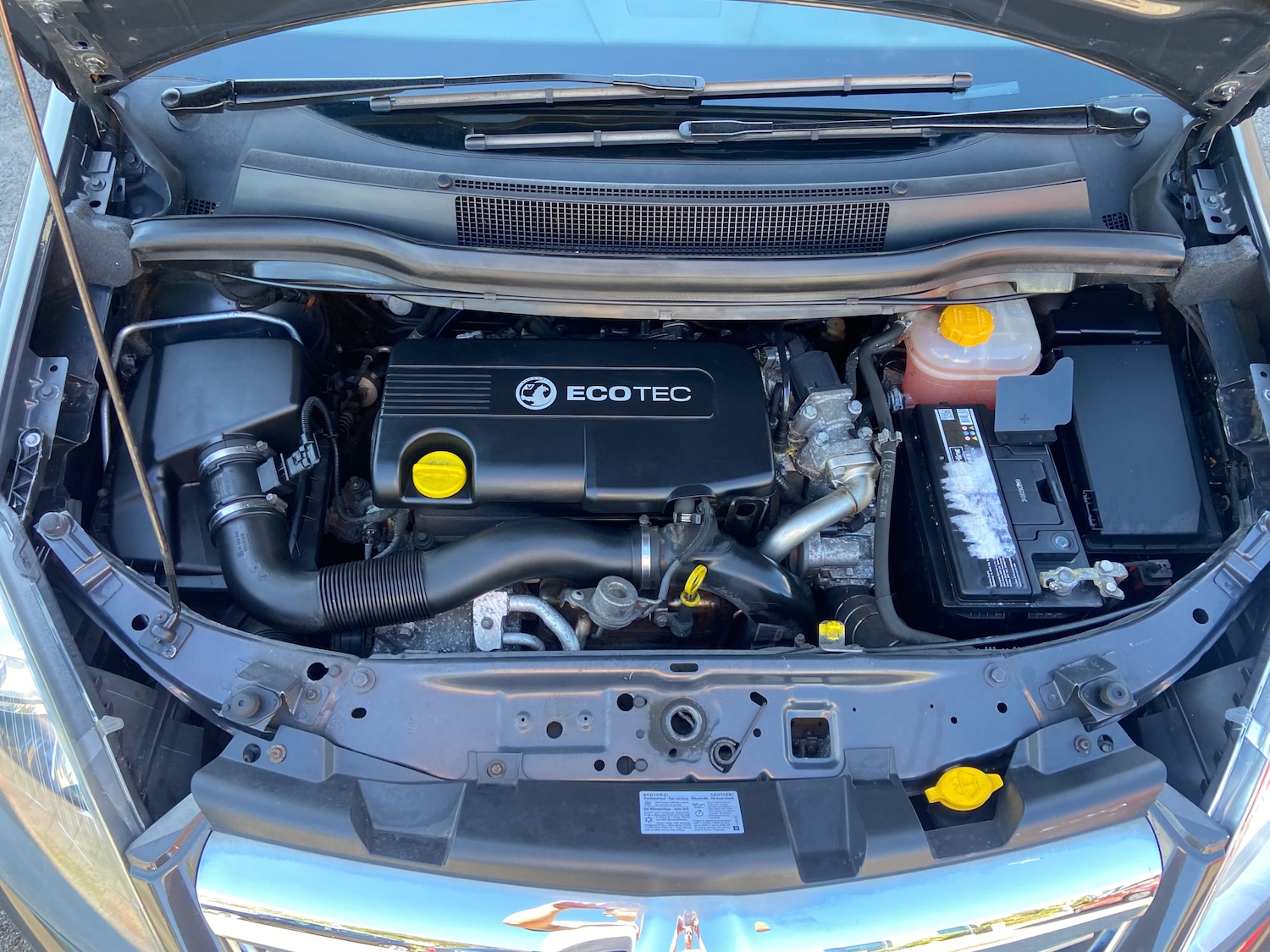 Vehicle 28